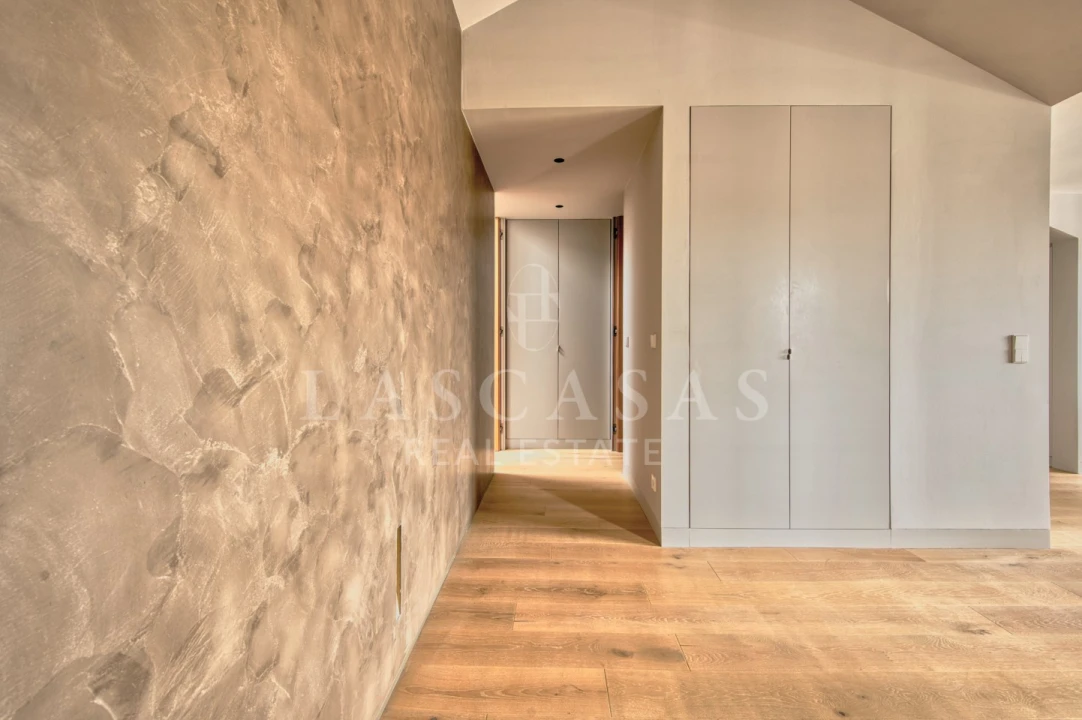 Apartamento T2 para Venda em Avenidas Novas Foto 11