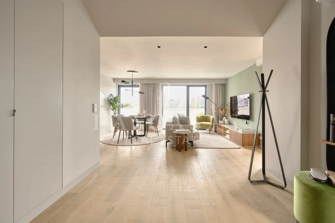 Apartamento T2 para Venda em Avenidas Novas Foto 13