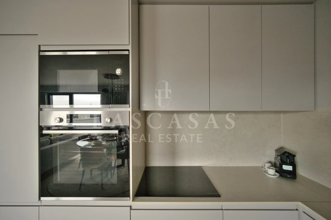 Apartamento T2 para Venda em Avenidas Novas Foto 19