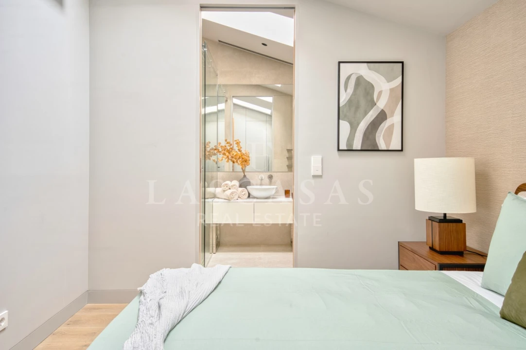 Apartamento T2 para Venda em Avenidas Novas Foto 20
