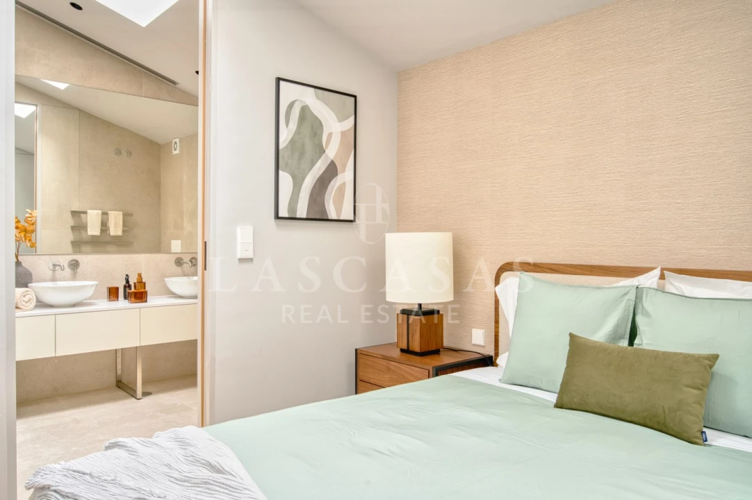 Apartamento T2 para Venda em Avenidas Novas Foto 21