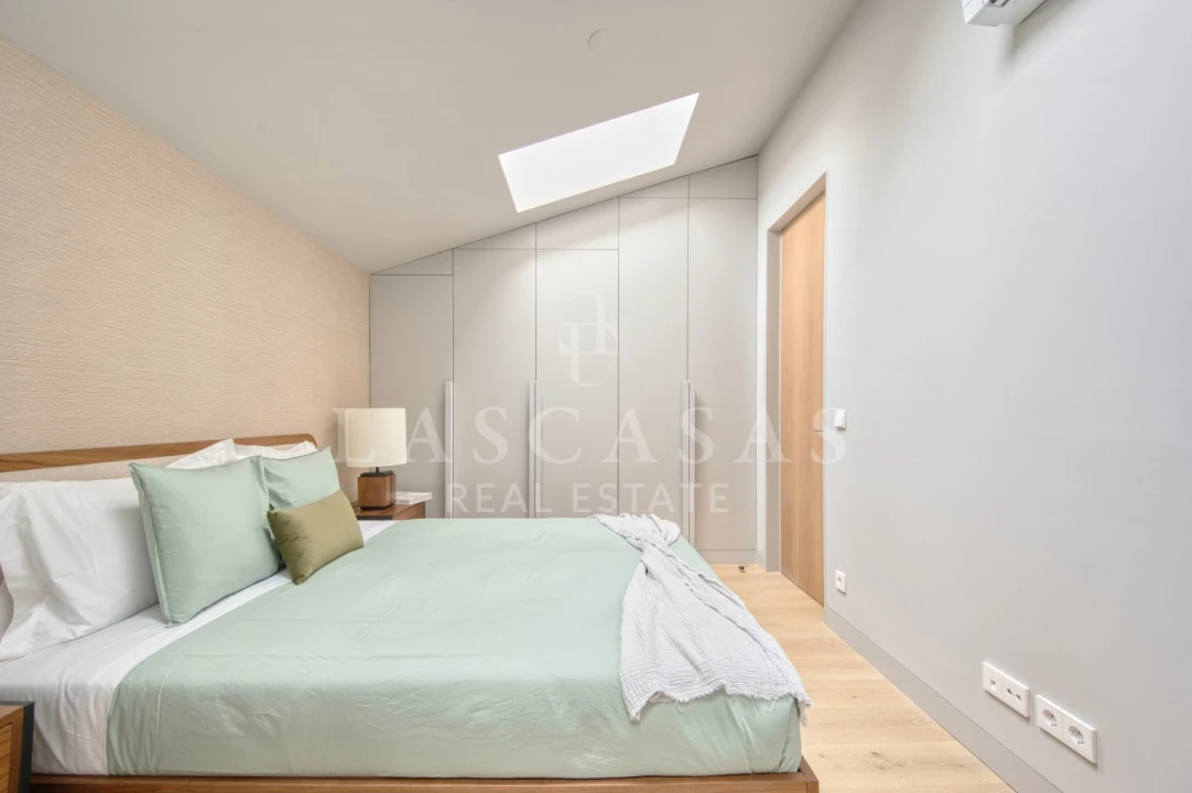 Apartamento T2 para Venda em Avenidas Novas Foto 22
