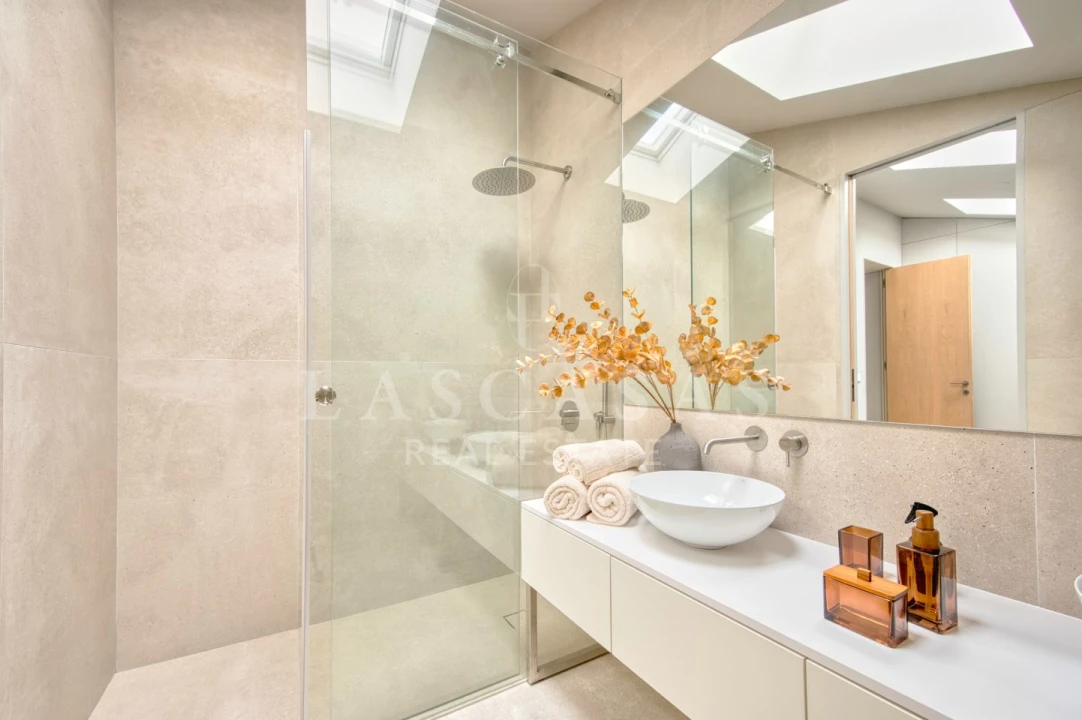 Apartamento T2 para Venda em Avenidas Novas Foto 23