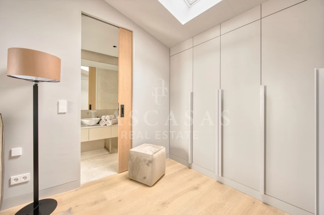 Apartamento T2 para Venda em Avenidas Novas Foto 25