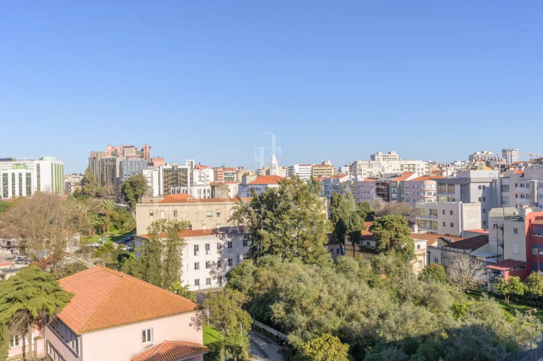 Apartamento T2 para Venda em Avenidas Novas Foto 39