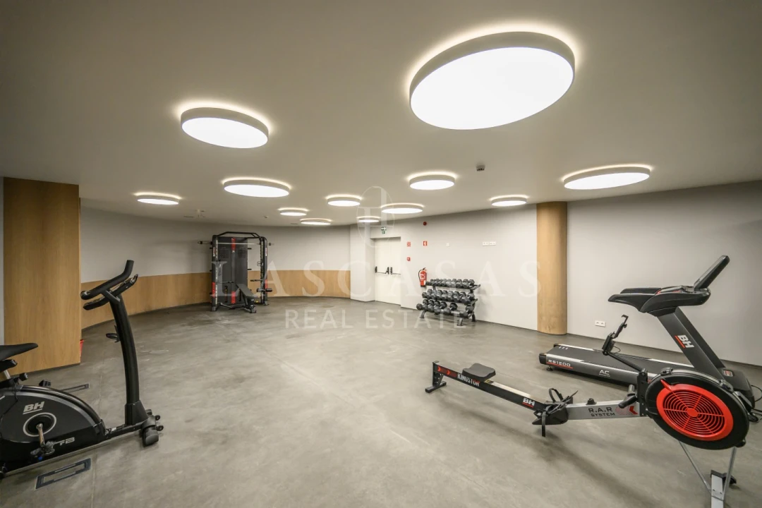Apartamento T2 para Venda em Avenidas Novas Foto 48