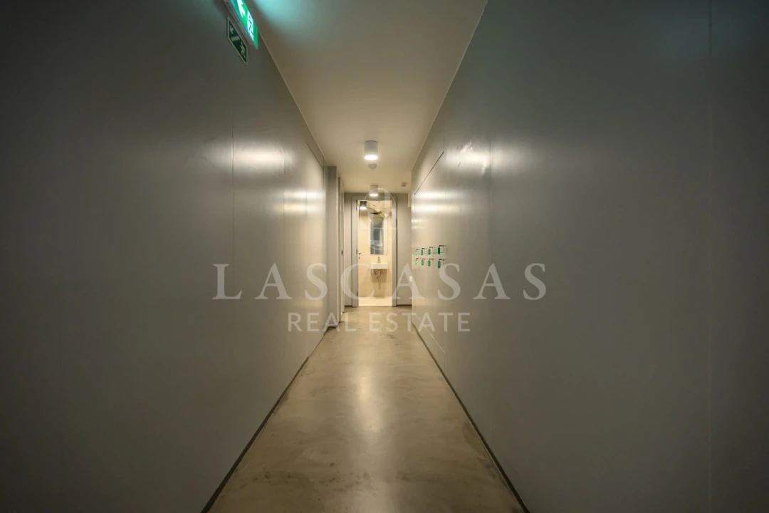 Apartamento T2 para Venda em Avenidas Novas Foto 47