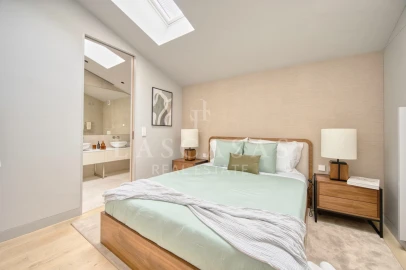 Apartamento T2 para Venda em Avenidas Novas