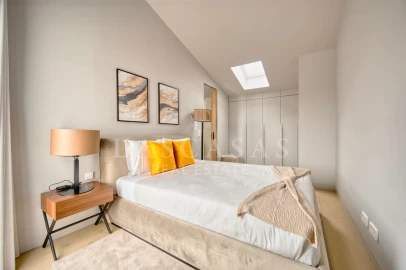 Apartamento T2 para Venda em Avenidas Novas