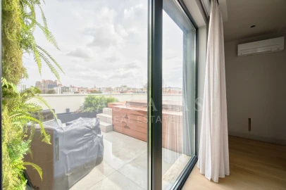 Apartamento T2 para Venda em Avenidas Novas