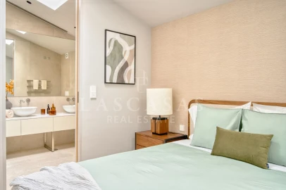 Apartamento T2 para Venda em Avenidas Novas