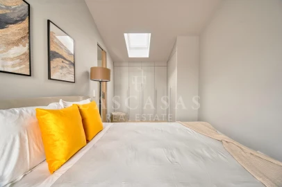 Apartamento T2 para Venda em Avenidas Novas