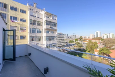 Apartamento T2 para Venda em Avenidas Novas