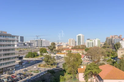 Apartamento T2 para Venda em Avenidas Novas