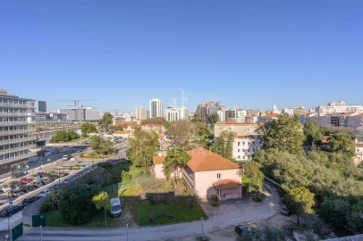 Apartamento T2 para Venda em Avenidas Novas