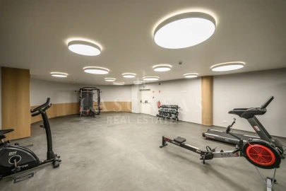 Apartamento T2 para Venda em Avenidas Novas
