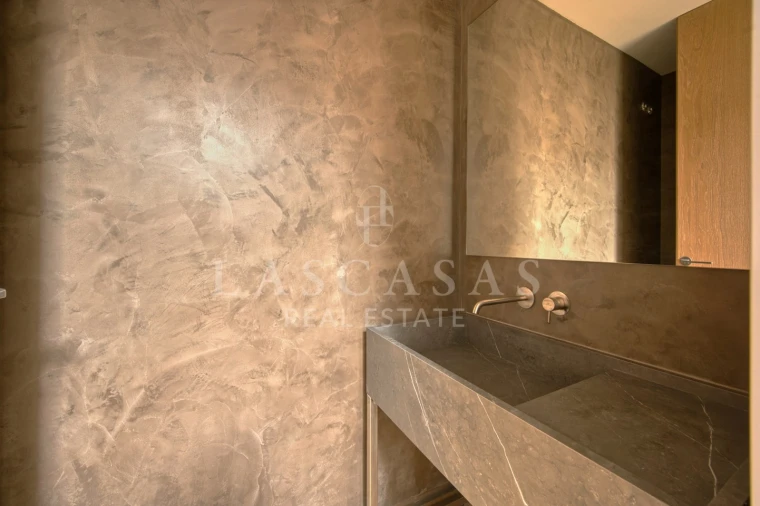 Apartamento T2 para Venda em Avenidas Novas Foto 6