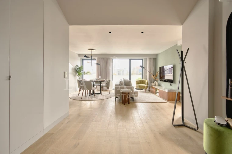 Apartamento T2 para Venda em Avenidas Novas Foto 13