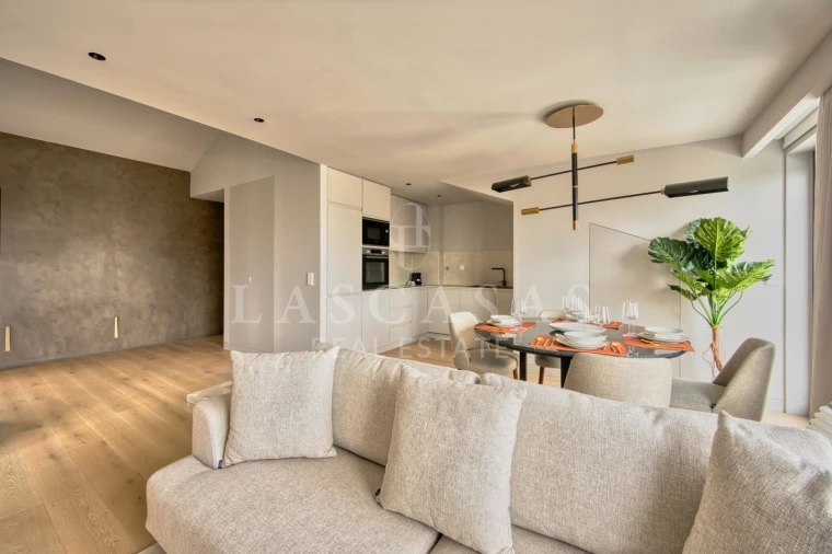 Apartamento T2 para Venda em Avenidas Novas Foto 16