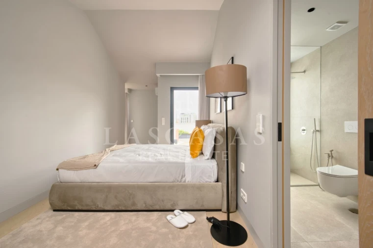 Apartamento T2 para Venda em Avenidas Novas Foto 26