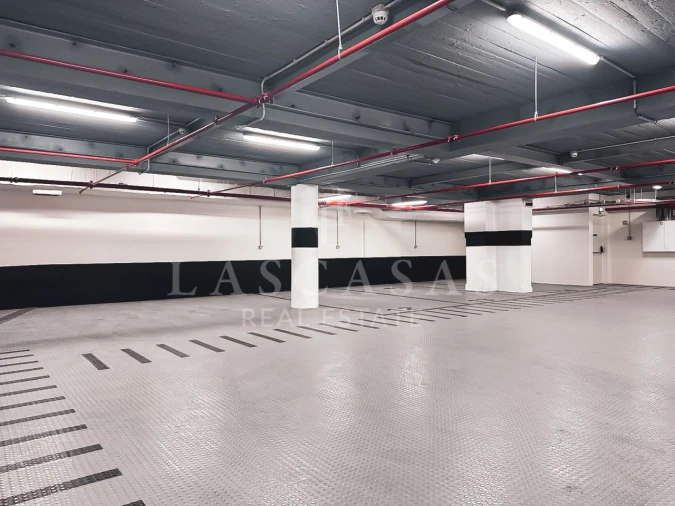 Apartamento T2 para Venda em Avenidas Novas Foto 43