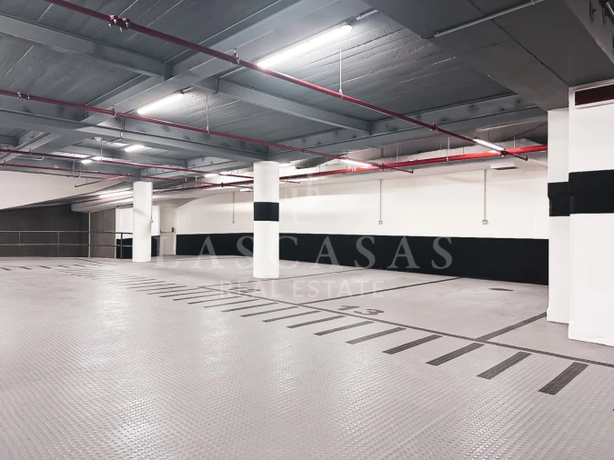 Apartamento T2 para Venda em Avenidas Novas Foto 44