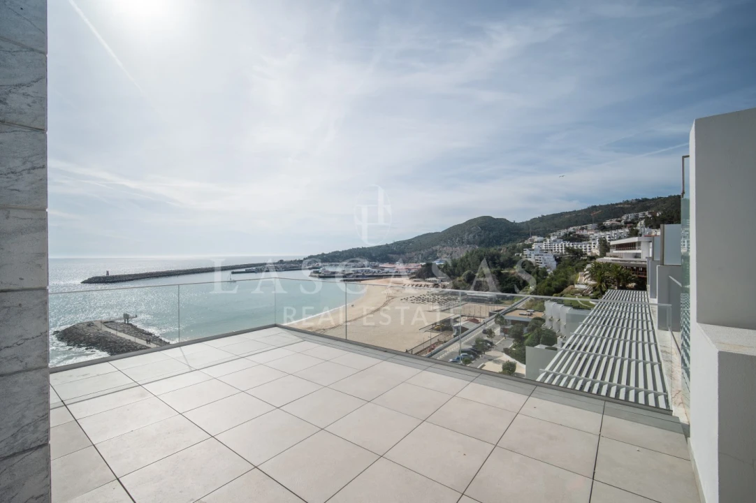 Apartamento para Venda em Sesimbra (Santiago) Foto 20