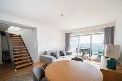 Apartamento para Venda em Sesimbra (Santiago)