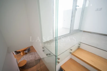 Apartamento para Venda em Sesimbra (Santiago)