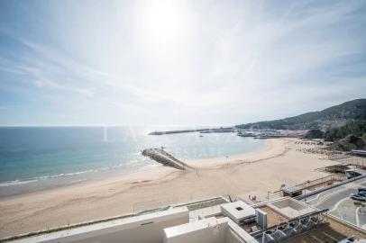 Apartamento para Venda em Sesimbra (Santiago)