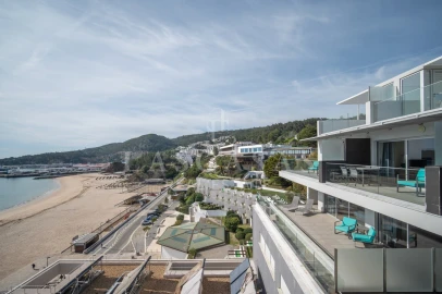 Apartamento para Venda em Sesimbra (Santiago)