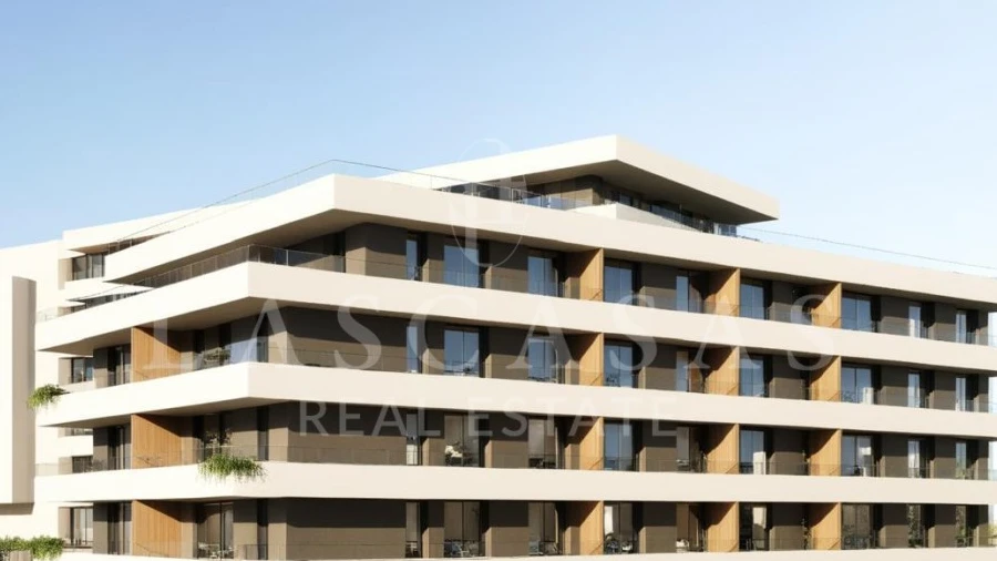 Apartamento T2 para Venda em Raimonda