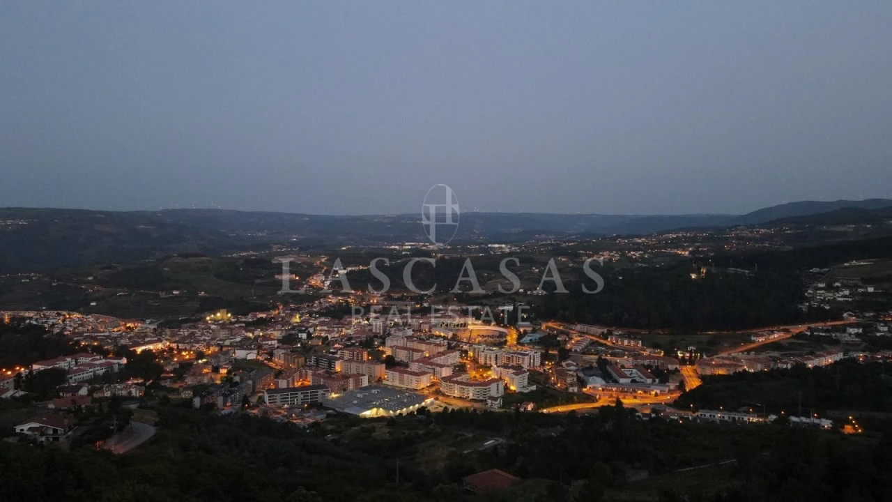 Terreno para Venda em Lamego (Almacave e Sé) Foto 5