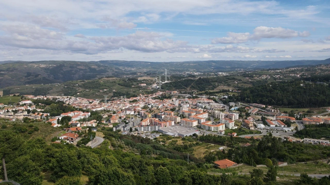 Terreno para Venda em Lamego (Almacave e Sé) Foto 8