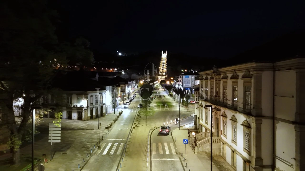 Terreno para Venda em Lamego (Almacave e Sé) Foto 9