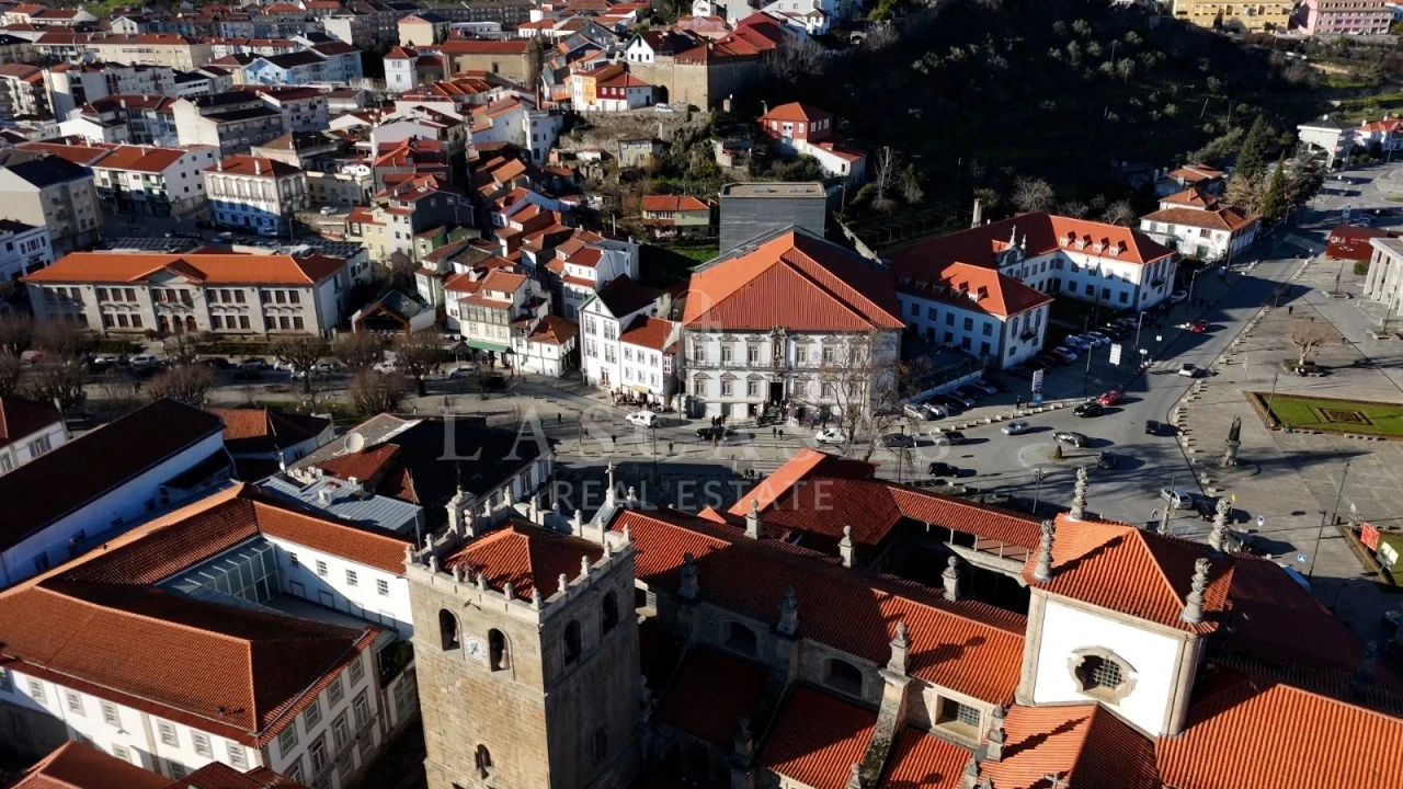 Terreno para Venda em Lamego (Almacave e Sé) Foto 14