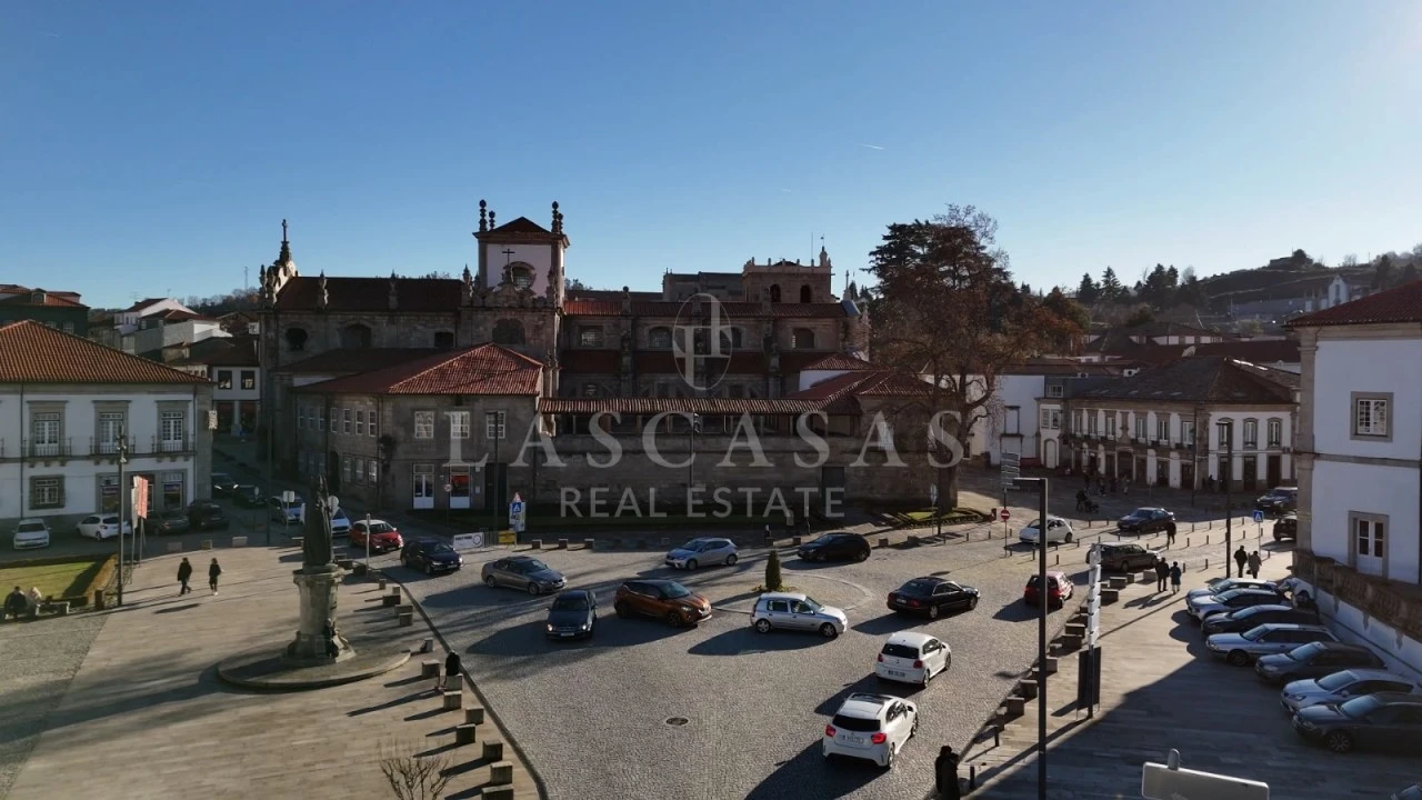 Terreno para Venda em Lamego (Almacave e Sé) Foto 18