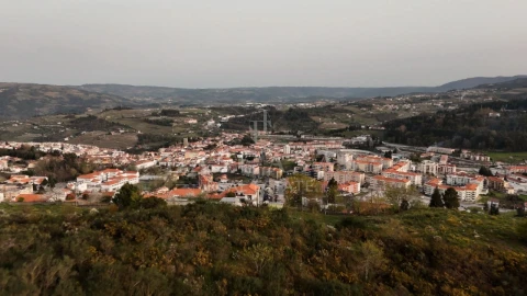 Terreno para Venda em Lamego (Almacave e Sé)