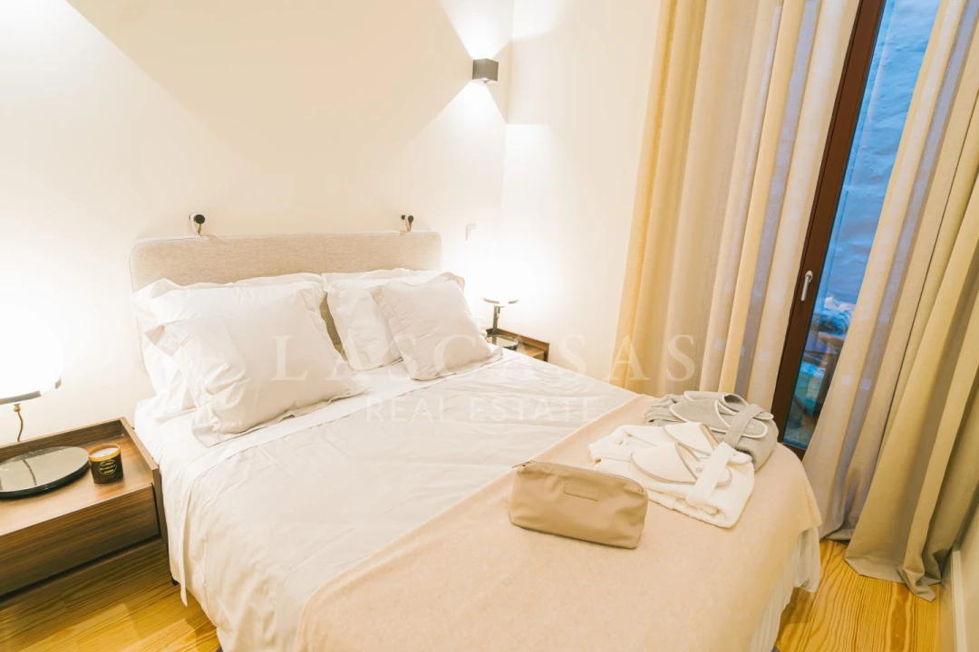 Apartamento T2 para Venda em Cedofeita, Santo Ildefonso, Sé, Miragaia, São Nicolau e Vitória Foto 8