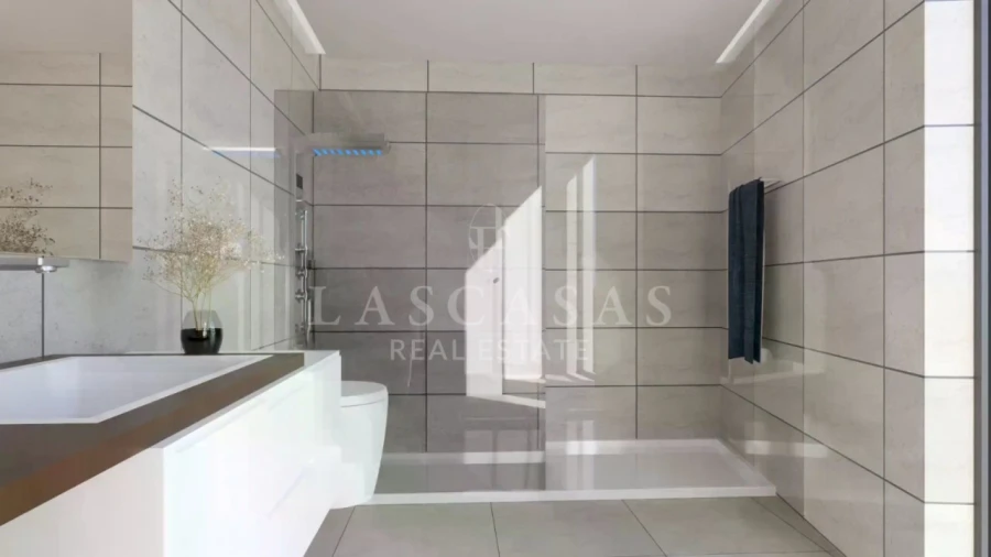 Apartamento T2 para Venda em Portimão Foto 7