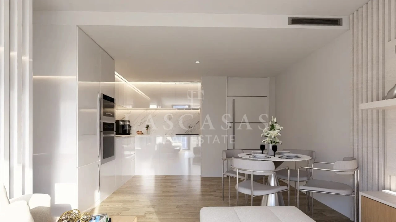Apartamento para Venda em São Bartolomeu de Messines Foto 8