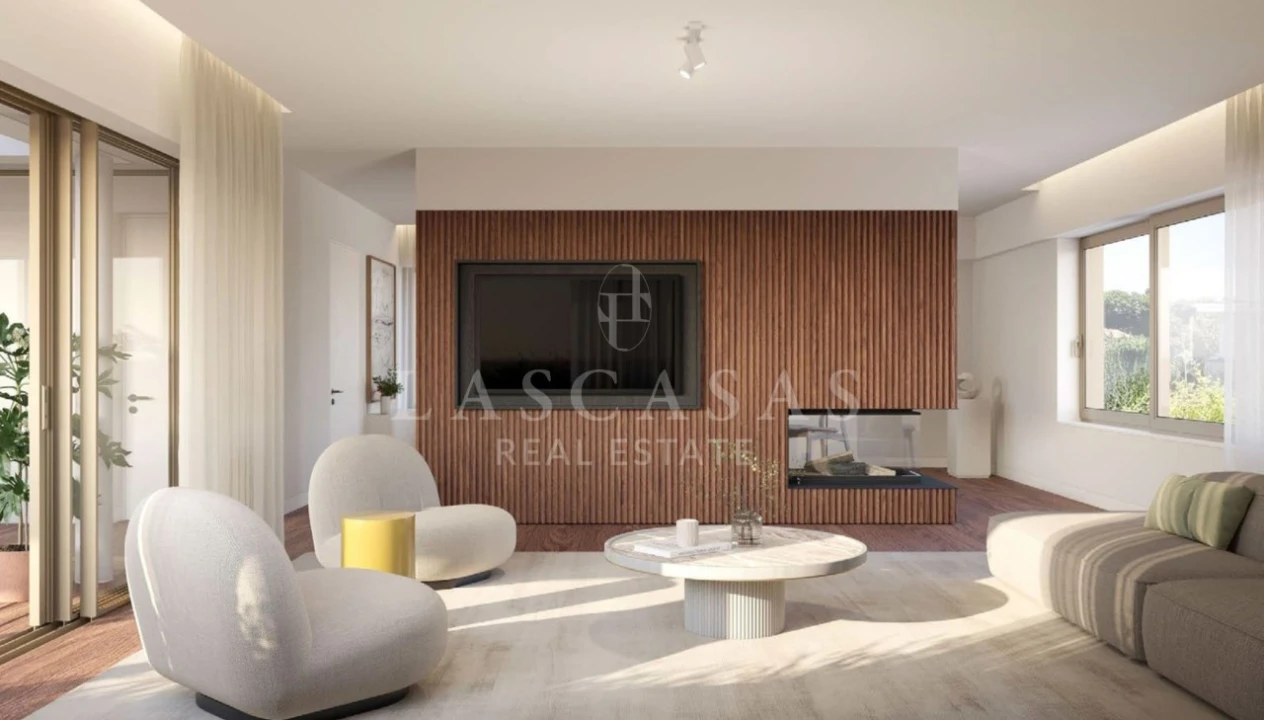 Apartamento T3 para Venda em Aldoar, Foz do Douro e Nevogilde Foto 1