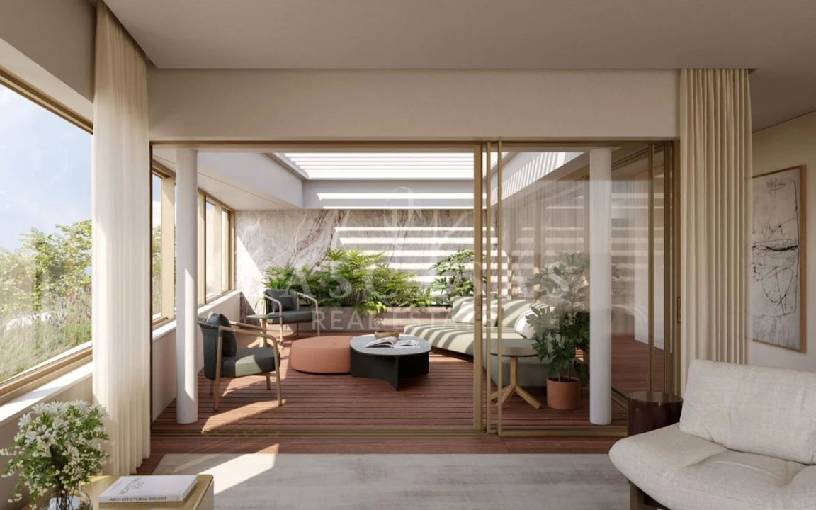 Apartamento T3 para Venda em Aldoar, Foz do Douro e Nevogilde Foto 11