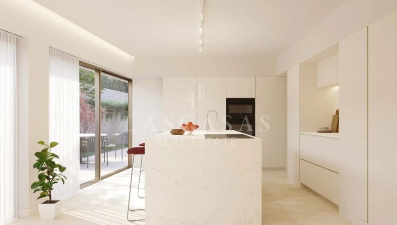 Apartamento T3 para Venda em Aldoar, Foz do Douro e Nevogilde Foto 13