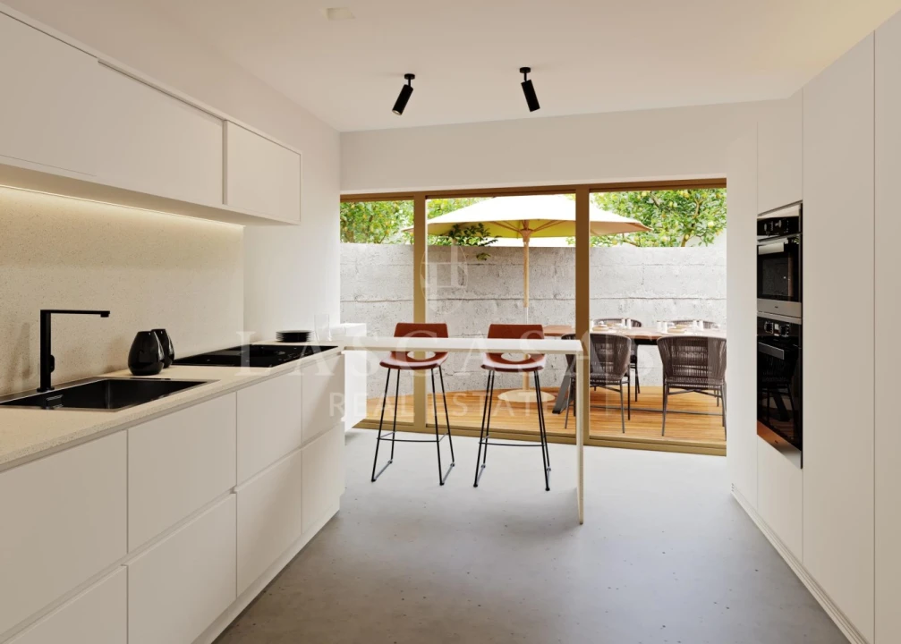 Apartamento T3 para Venda em Aldoar, Foz do Douro e Nevogilde Foto 15