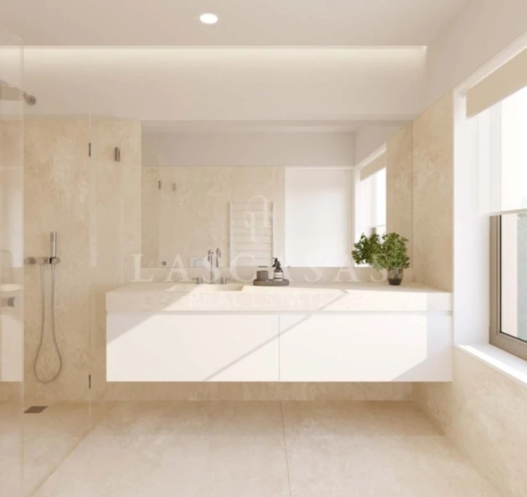 Apartamento T3 para Venda em Aldoar, Foz do Douro e Nevogilde Foto 27