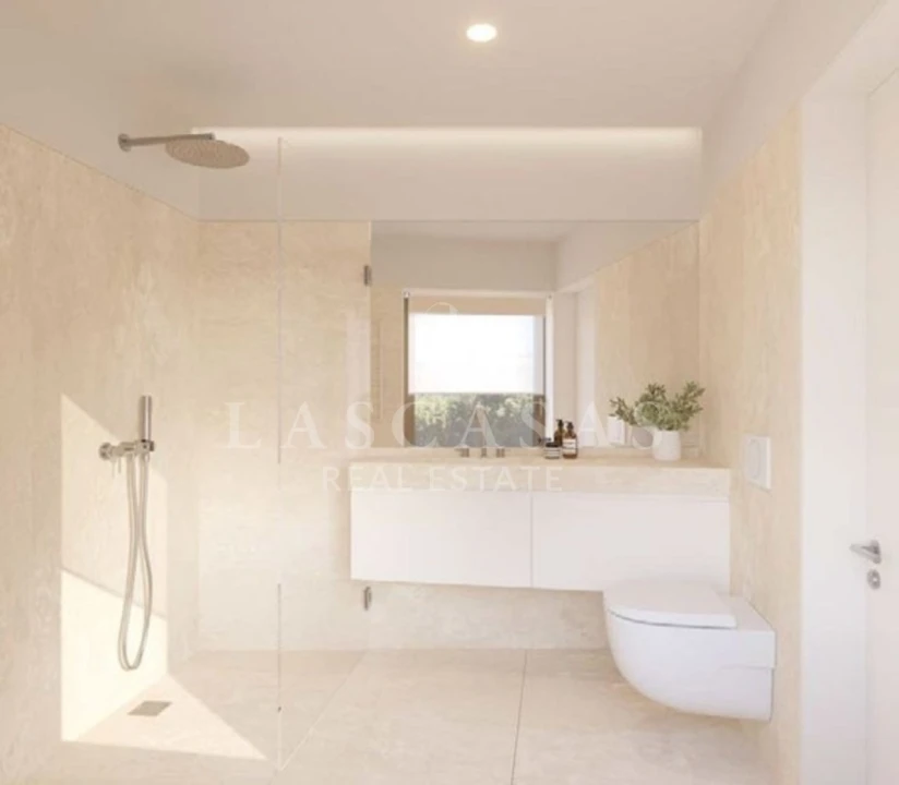 Apartamento T3 para Venda em Aldoar, Foz do Douro e Nevogilde Foto 28