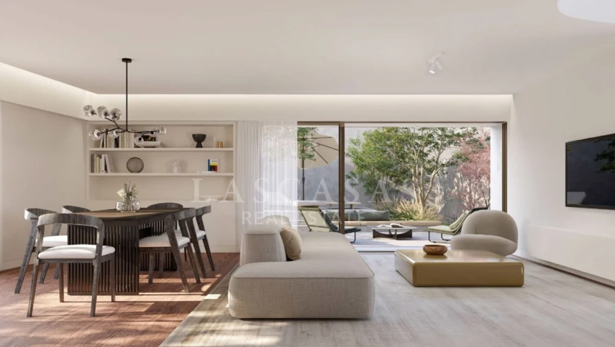 Apartamento T3 para Venda em Aldoar, Foz do Douro e Nevogilde Foto 8