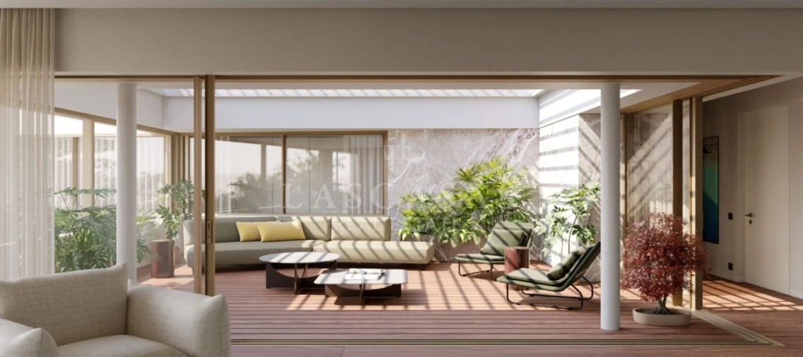 Apartamento T3 para Venda em Aldoar, Foz do Douro e Nevogilde Foto 10