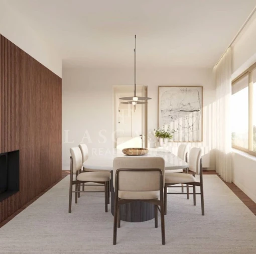 Apartamento T3 para Venda em Aldoar, Foz do Douro e Nevogilde Foto 12